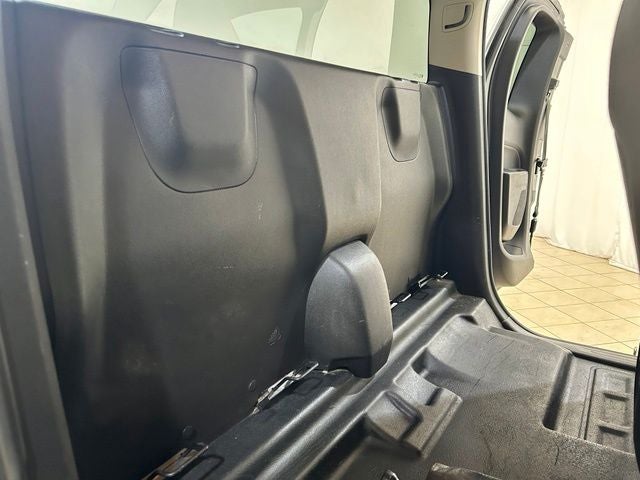 2017 Chevrolet Colorado Work Truck