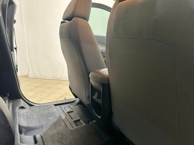 2017 Chevrolet Colorado Work Truck