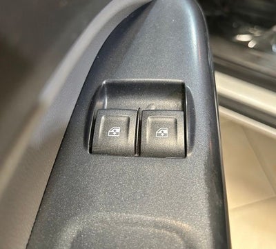 2017 Chevrolet Colorado Work Truck
