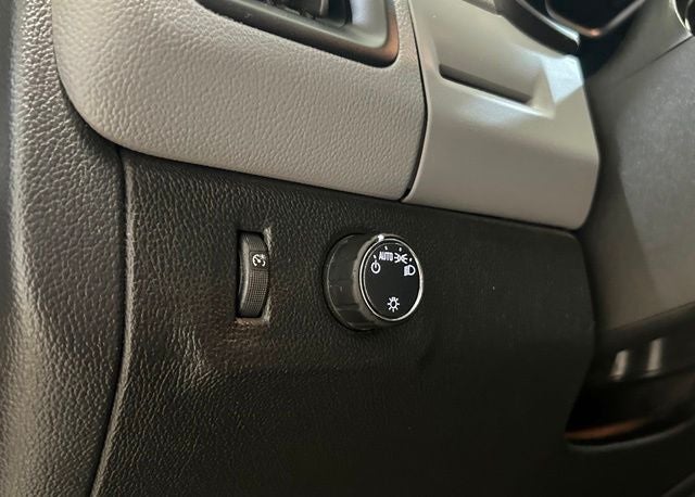 2017 Chevrolet Colorado Work Truck