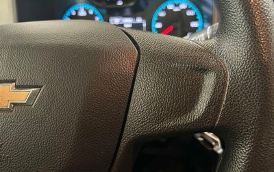 2017 Chevrolet Colorado Work Truck