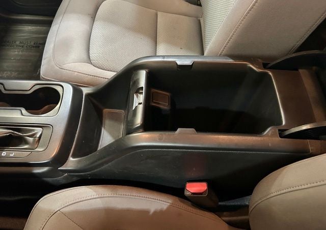 2017 Chevrolet Colorado Work Truck
