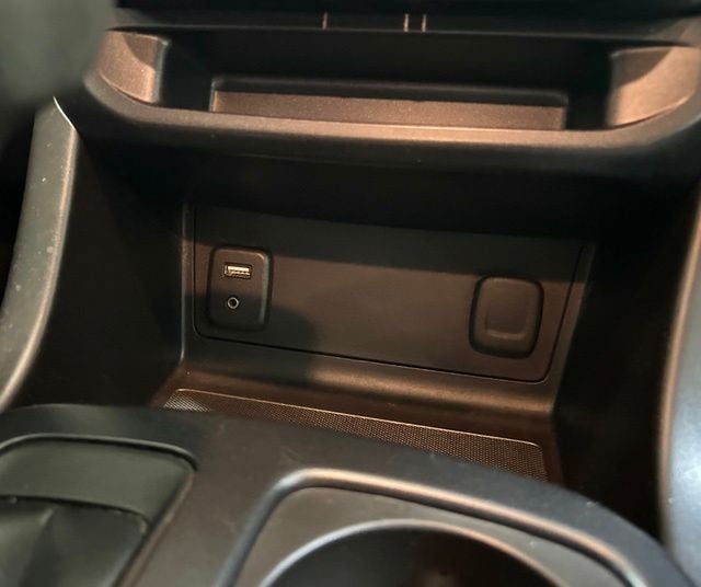 2017 Chevrolet Colorado Work Truck