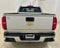 2017 Chevrolet Colorado Work Truck