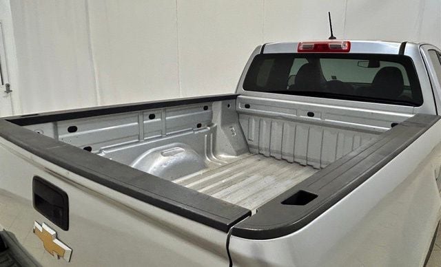 2017 Chevrolet Colorado Work Truck