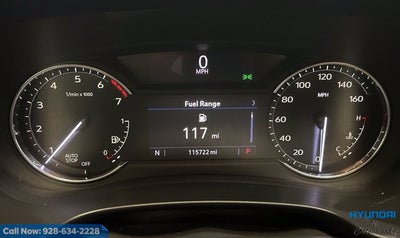 2022 Cadillac XT4 Luxury