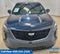 2022 Cadillac XT4 Luxury