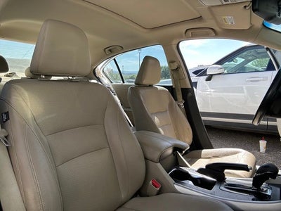 2013 Honda Accord Touring