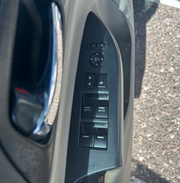 2013 Honda Accord Touring