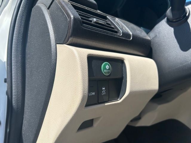 2013 Honda Accord Touring