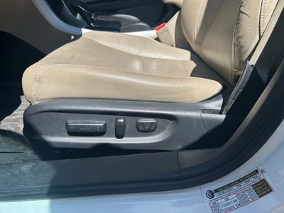 2013 Honda Accord Touring