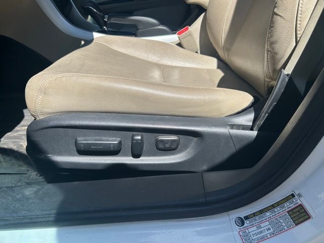 2013 Honda Accord Touring