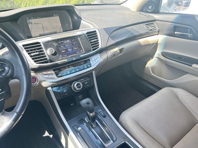 2013 Honda Accord Touring