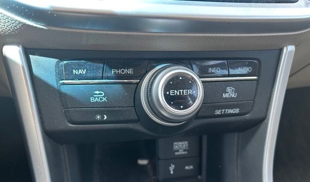 2013 Honda Accord Touring