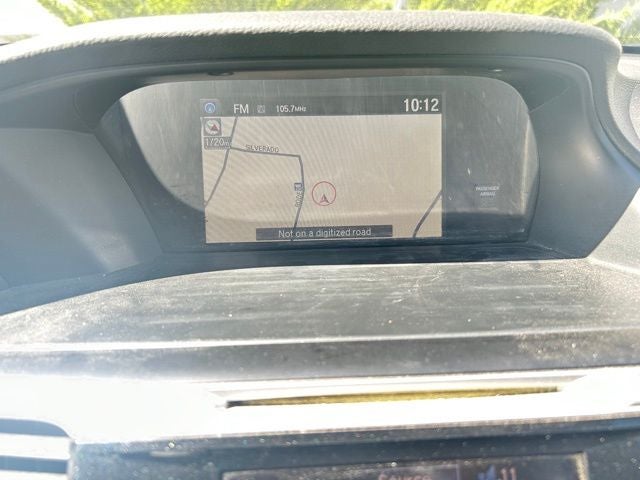 2013 Honda Accord Touring