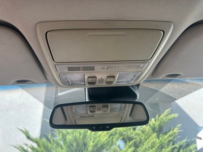 2013 Honda Accord Touring