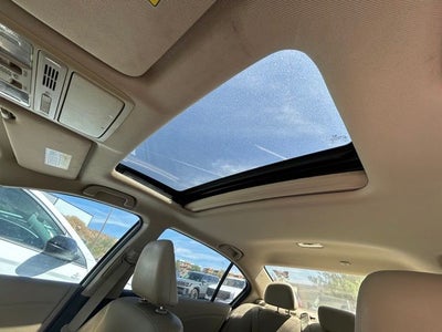 2013 Honda Accord Touring