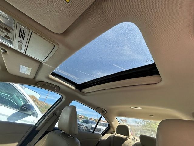 2013 Honda Accord Touring