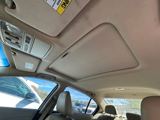 2013 Honda Accord Touring