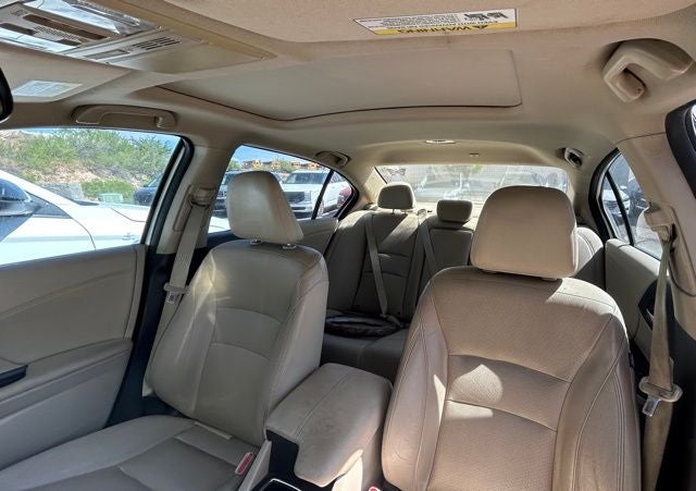 2013 Honda Accord Touring