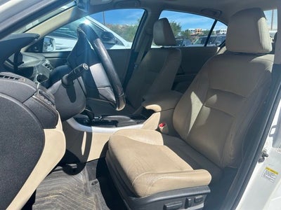 2013 Honda Accord Touring