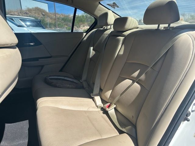 2013 Honda Accord Touring