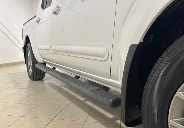 2019 Nissan Frontier SL