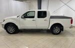 2019 Nissan Frontier SL