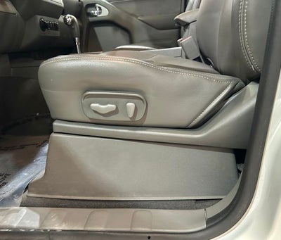 2019 Nissan Frontier SL