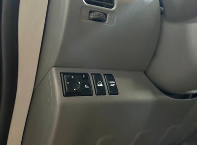 2019 Nissan Frontier SL