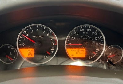 2019 Nissan Frontier SL