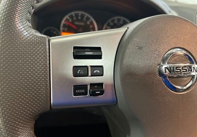 2019 Nissan Frontier SL