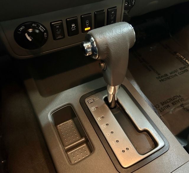 2019 Nissan Frontier SL