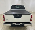 2019 Nissan Frontier SL