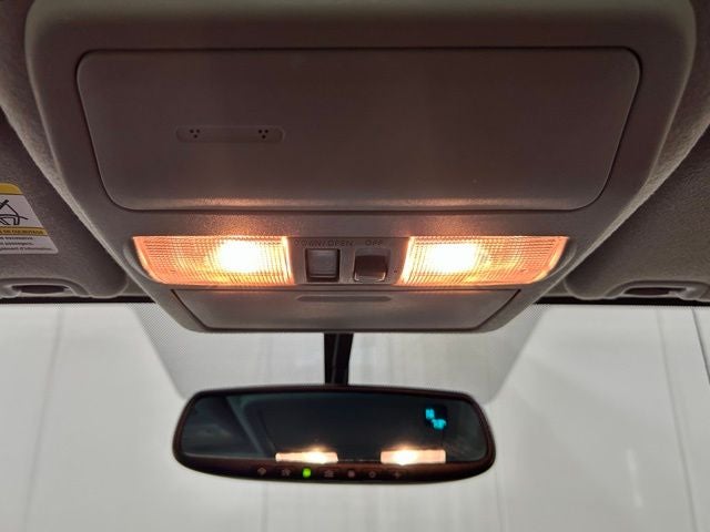 2019 Nissan Frontier SL