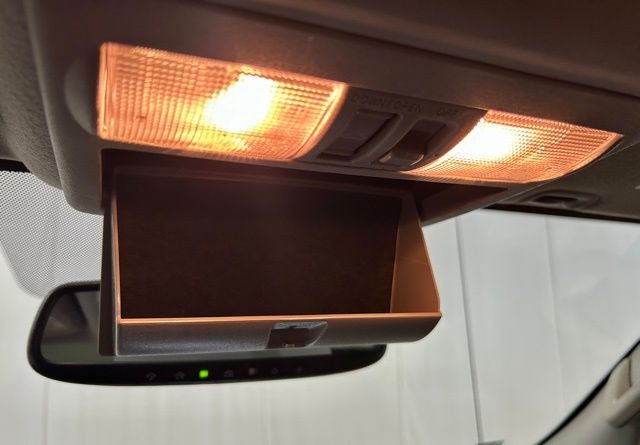 2019 Nissan Frontier SL