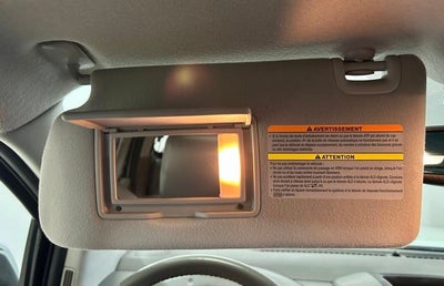 2019 Nissan Frontier SL