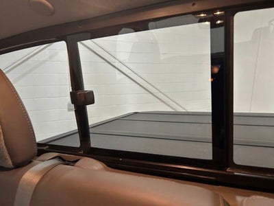 2019 Nissan Frontier SL