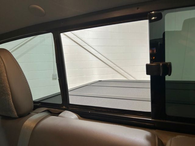 2019 Nissan Frontier SL