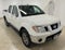 2019 Nissan Frontier SL