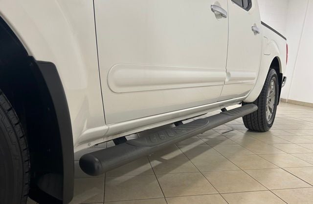 2019 Nissan Frontier SL