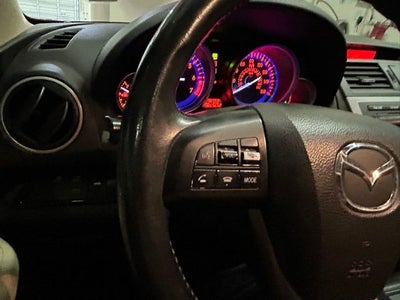 2013 Mazda Mazda6 i Grand Touring