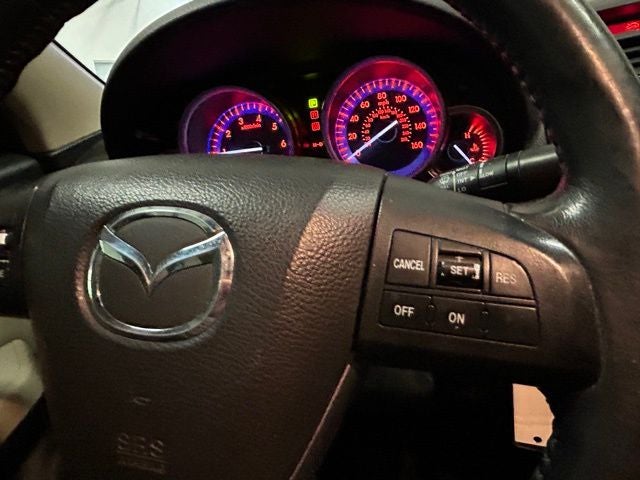 2013 Mazda Mazda6 i Grand Touring