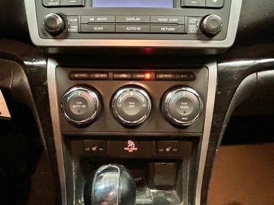 2013 Mazda Mazda6 i Grand Touring