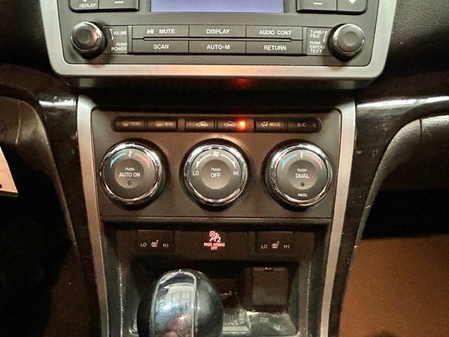 2013 Mazda Mazda6 i Grand Touring