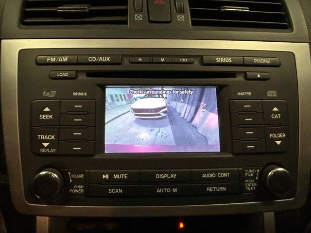 2013 Mazda Mazda6 i Grand Touring