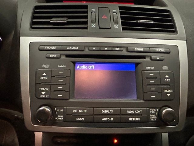 2013 Mazda Mazda6 i Grand Touring