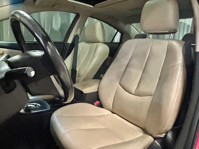 2013 Mazda Mazda6 i Grand Touring