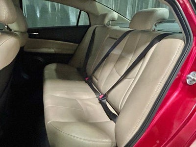 2013 Mazda Mazda6 i Grand Touring