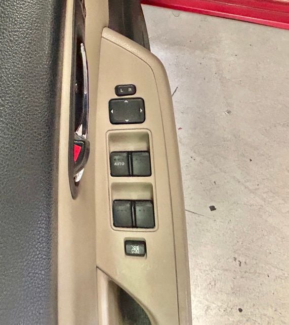 2013 Mazda Mazda6 i Grand Touring